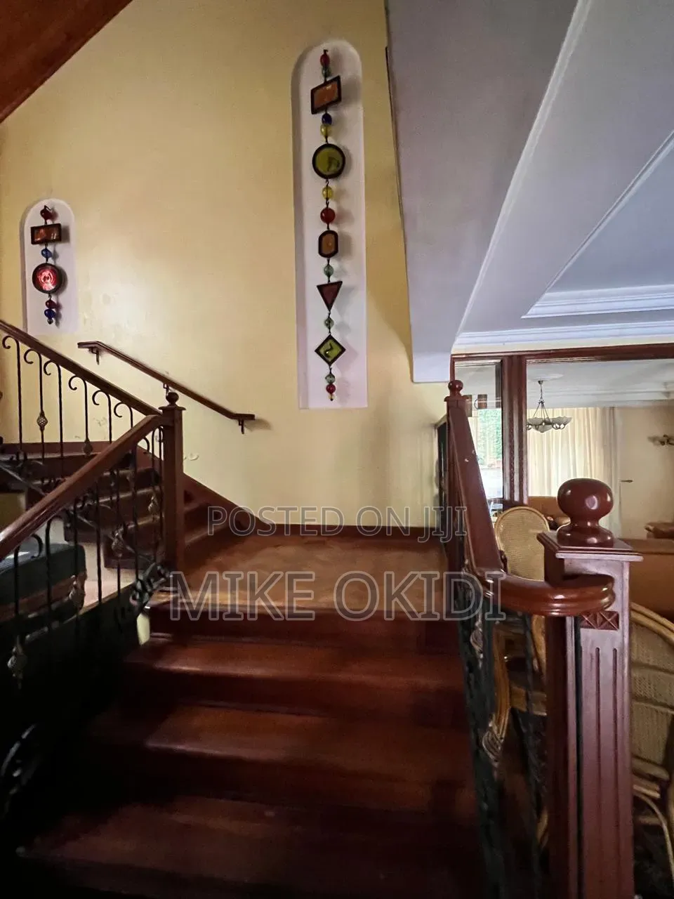 5bdrm Villa in Karen, Hardy for sale