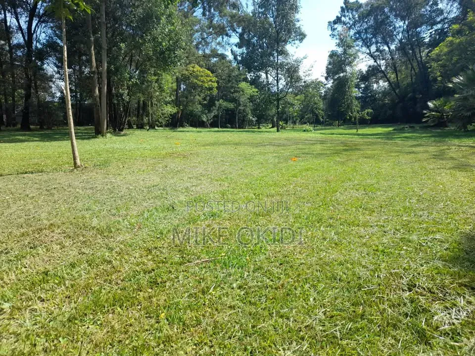 5bdrm House in Bomas, Karen C for sale