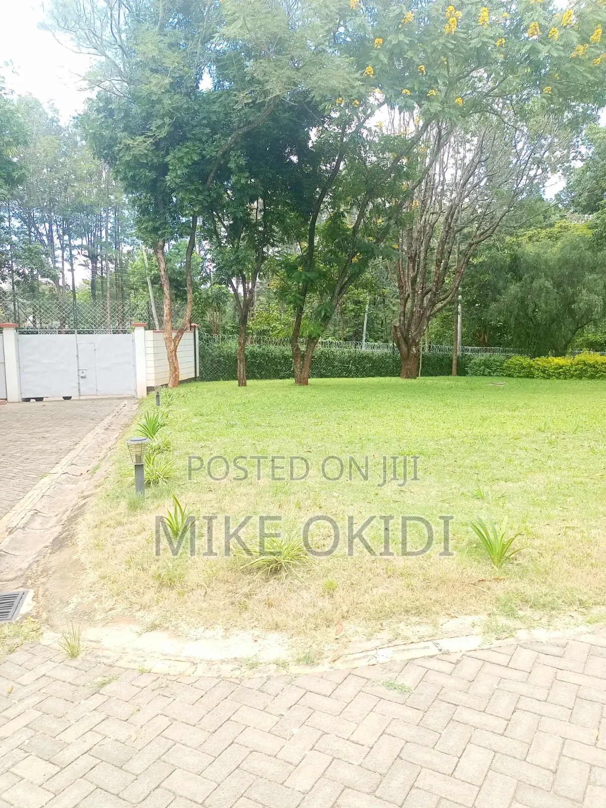 5bdrm House in Bomas, Karen C for sale