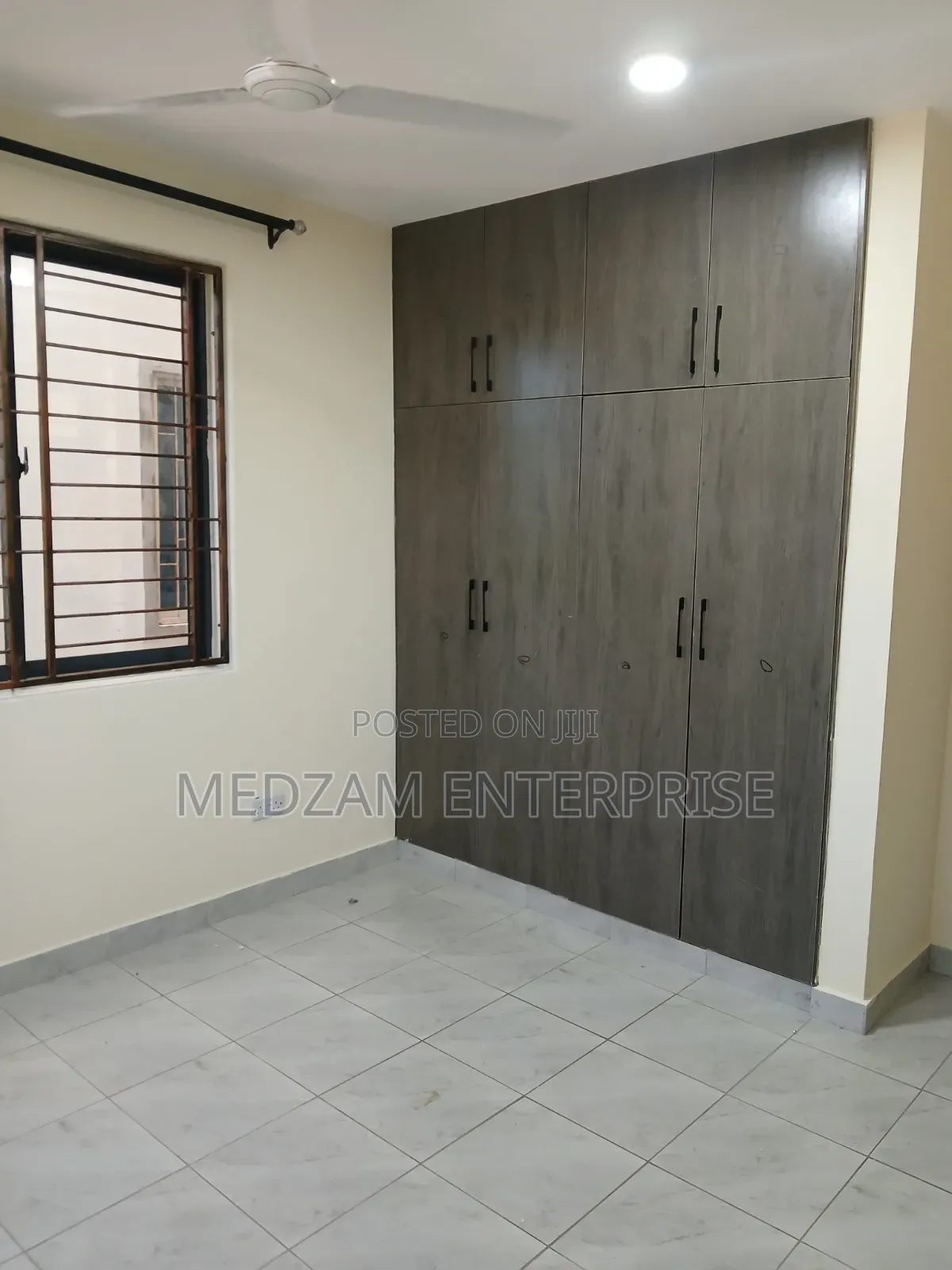 1bdrm Apartment in Rahaleo Estate, Ziwa la Ngombe for rent