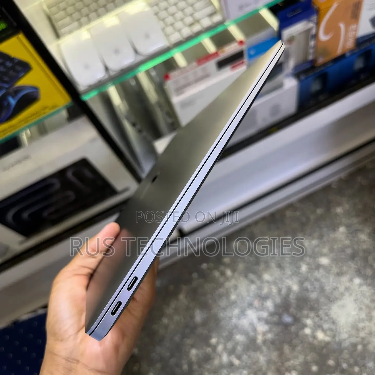 Laptop Apple MacBook Air 2020 M1 8GB Apple M1 SSD 256GB