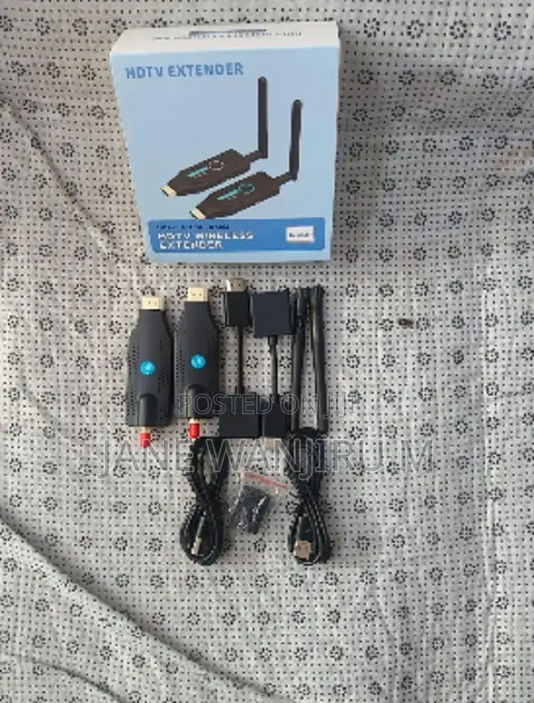 59 Meters Hdmi Wireless Extender 1080p Hdmi Extender