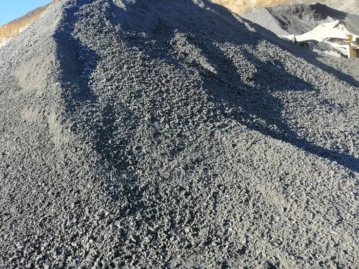 Building Dust