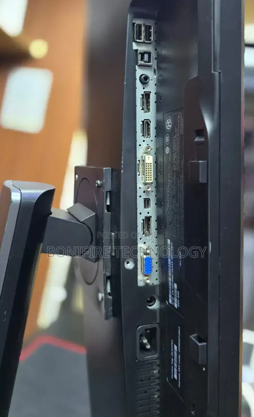 Dell 29inch Monitor Model: U2913wht