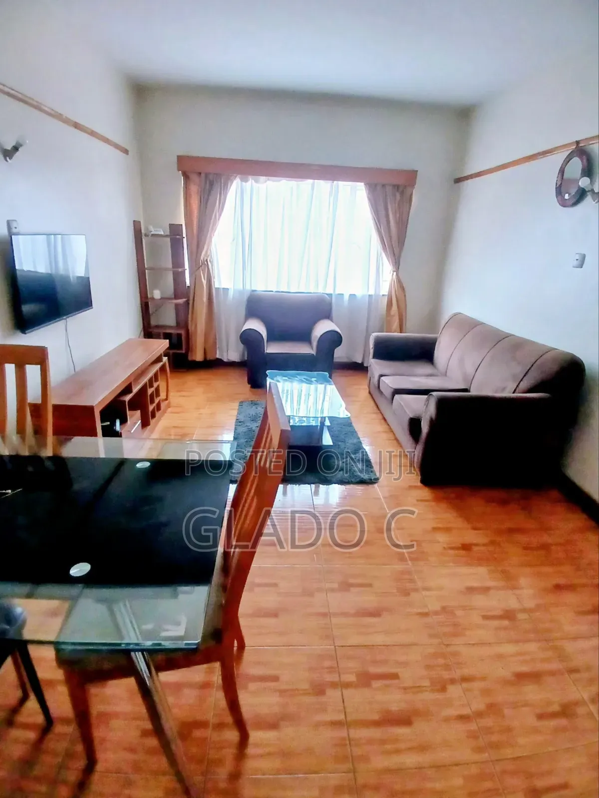 Elegant 2 Bedrooms