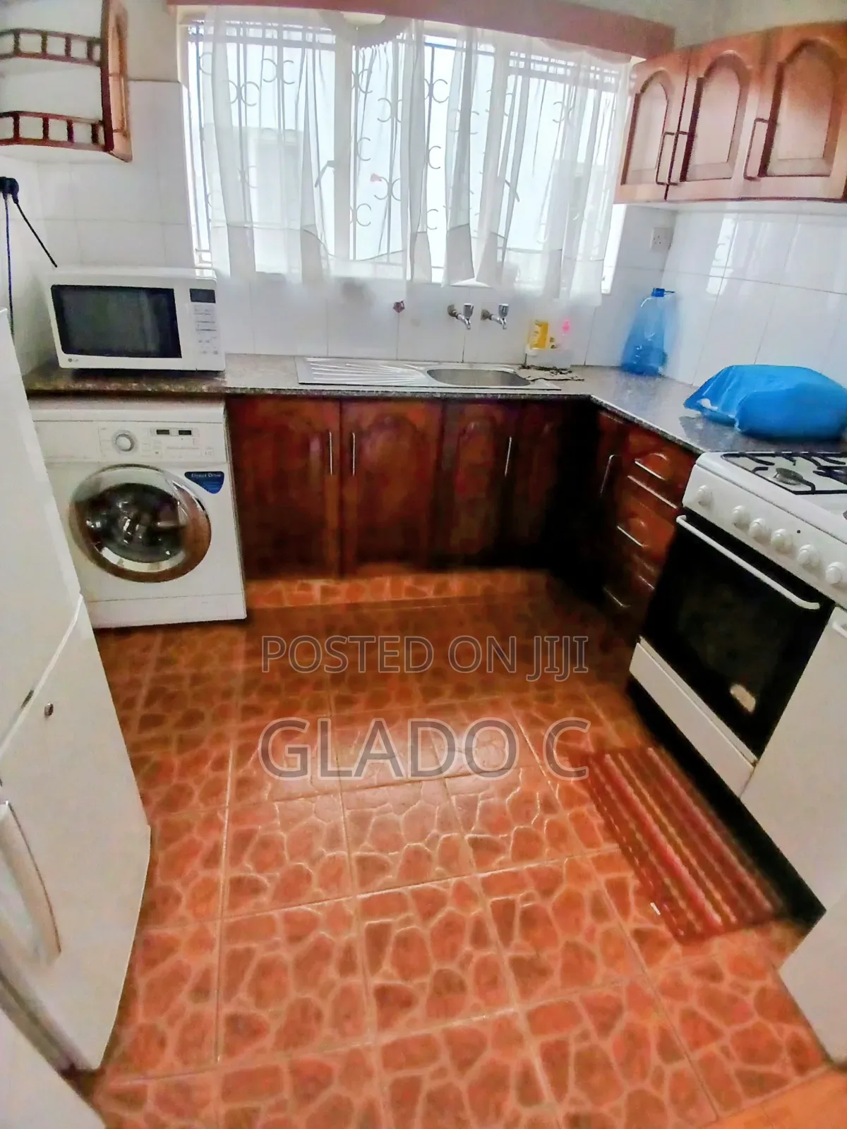 Elegant 2 Bedrooms