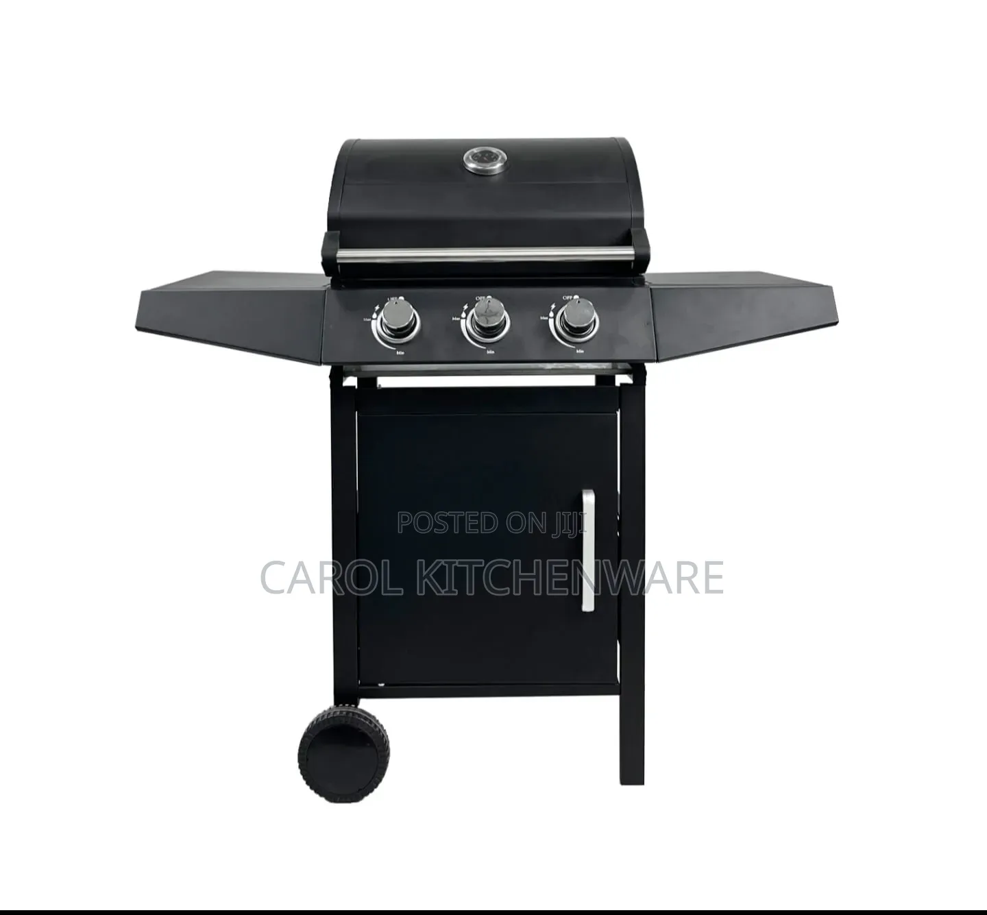 Neo Smoker Charcoal Portable BBQ Grill