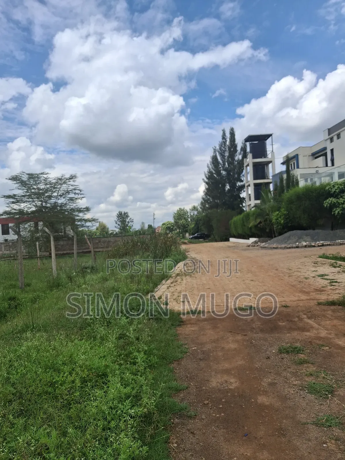 Membly Park Estate 1/4 Acre Pavilion 2nd Avenue