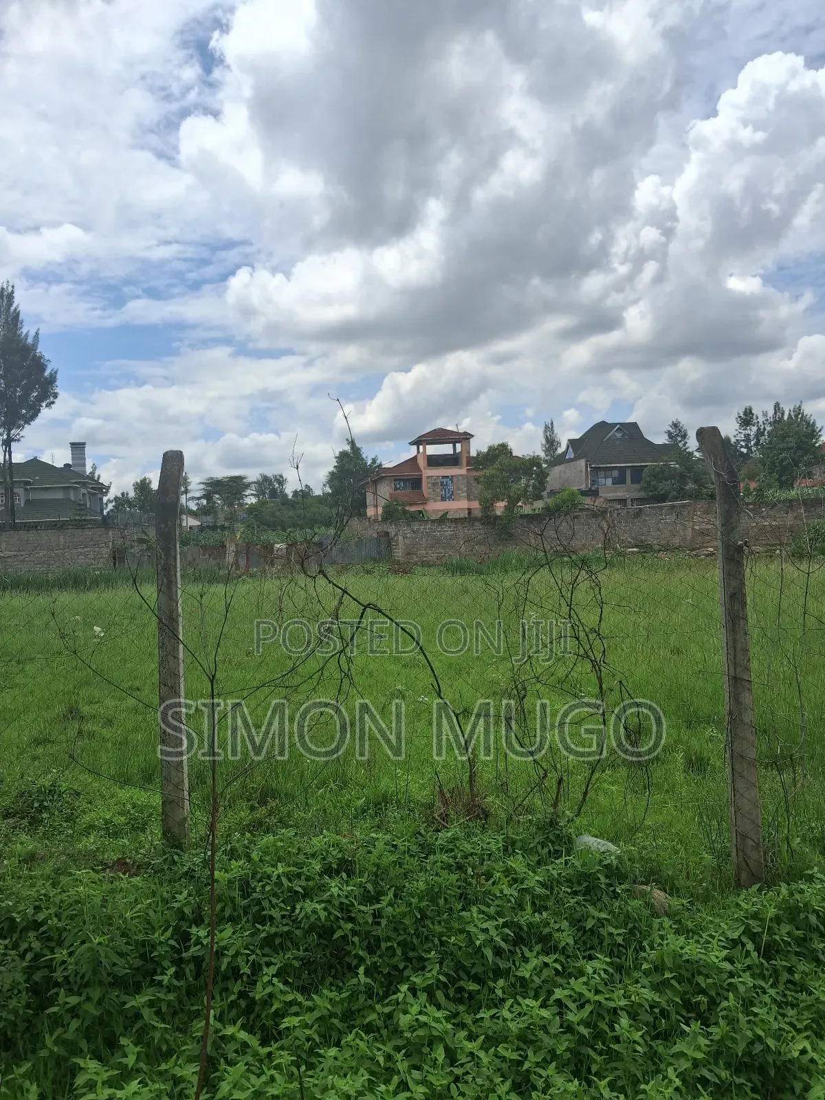 Membly Park Estate 1/4 Acre Pavilion 2nd Avenue