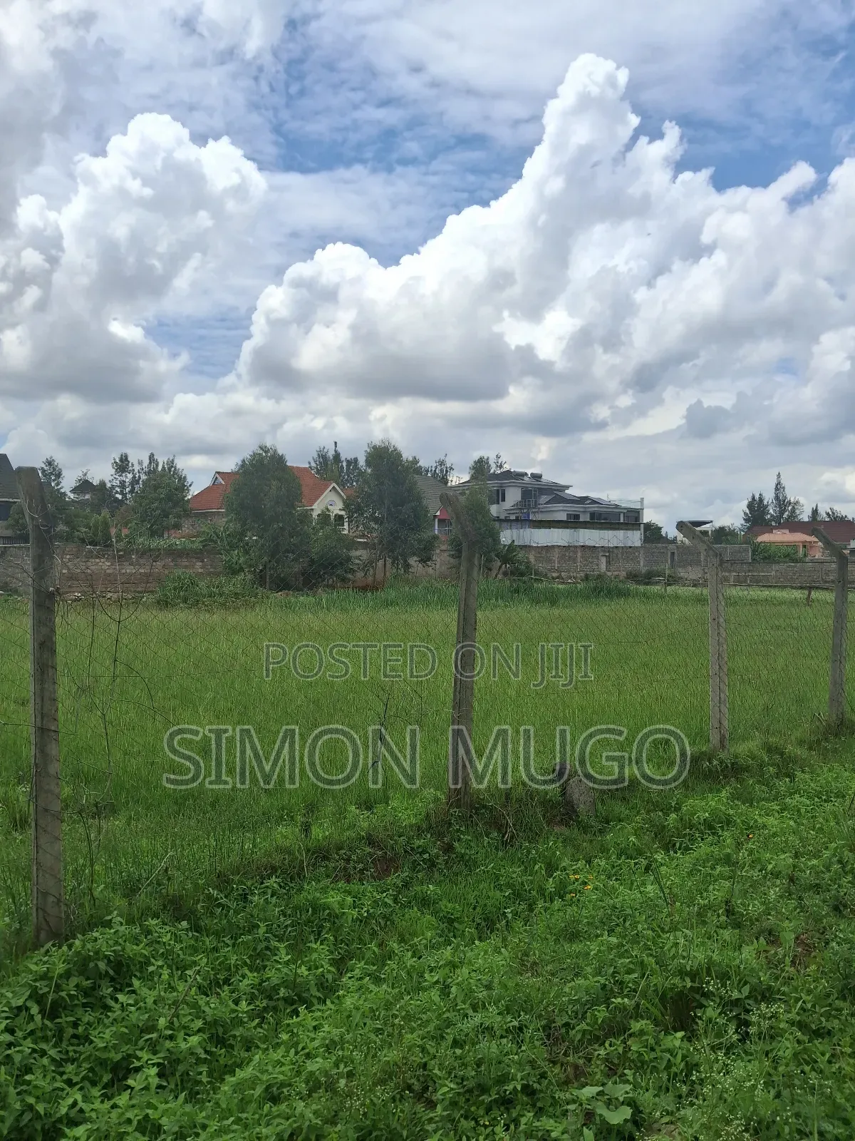 Membly Park Estate 1/4 Acre Pavilion 2nd Avenue