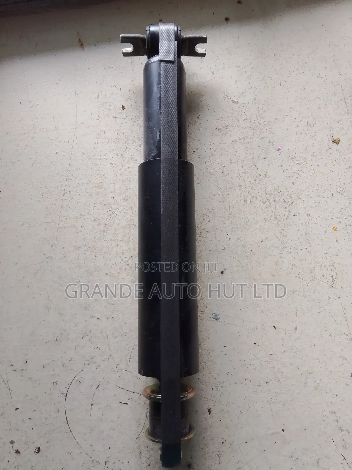 Front Shocks Absorbers Toyota Townace (Skp Brand)
