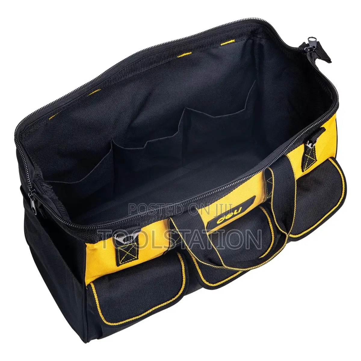 Tool Bag Size:18.5" Inches 430×200×290mm Edl430118