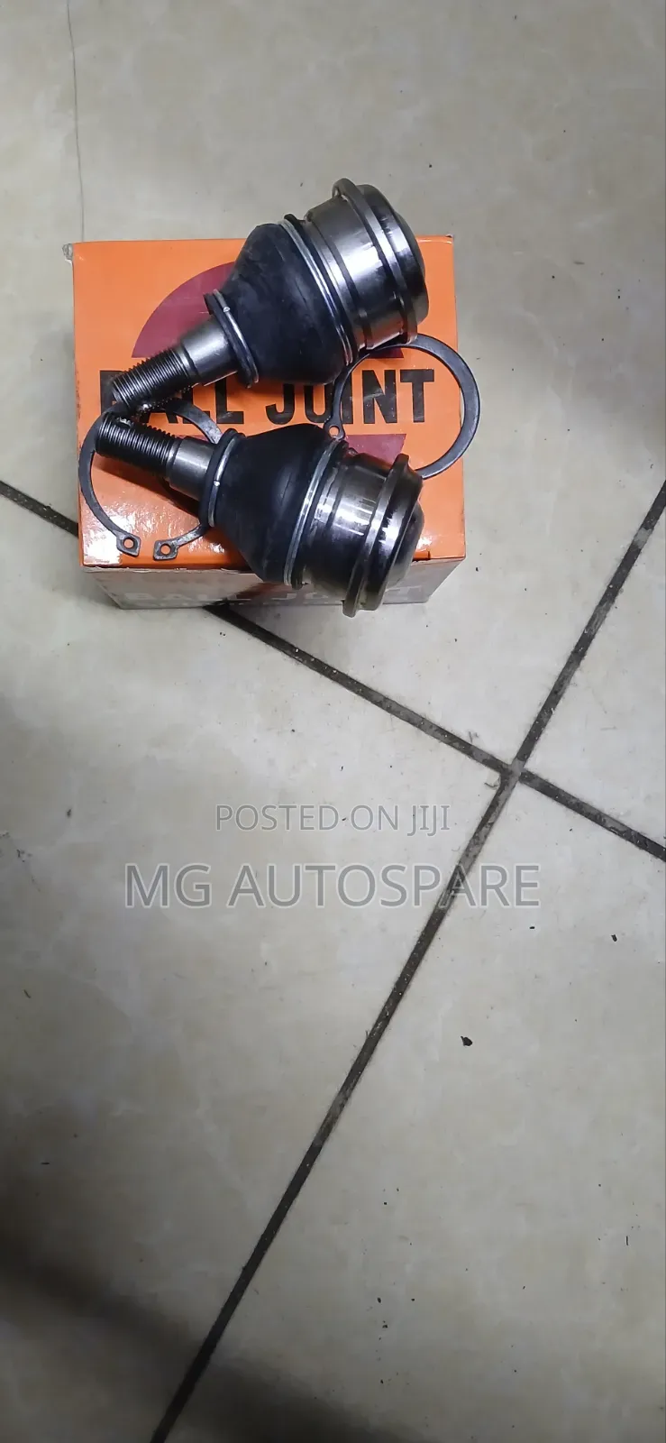 Ball Joint Probox