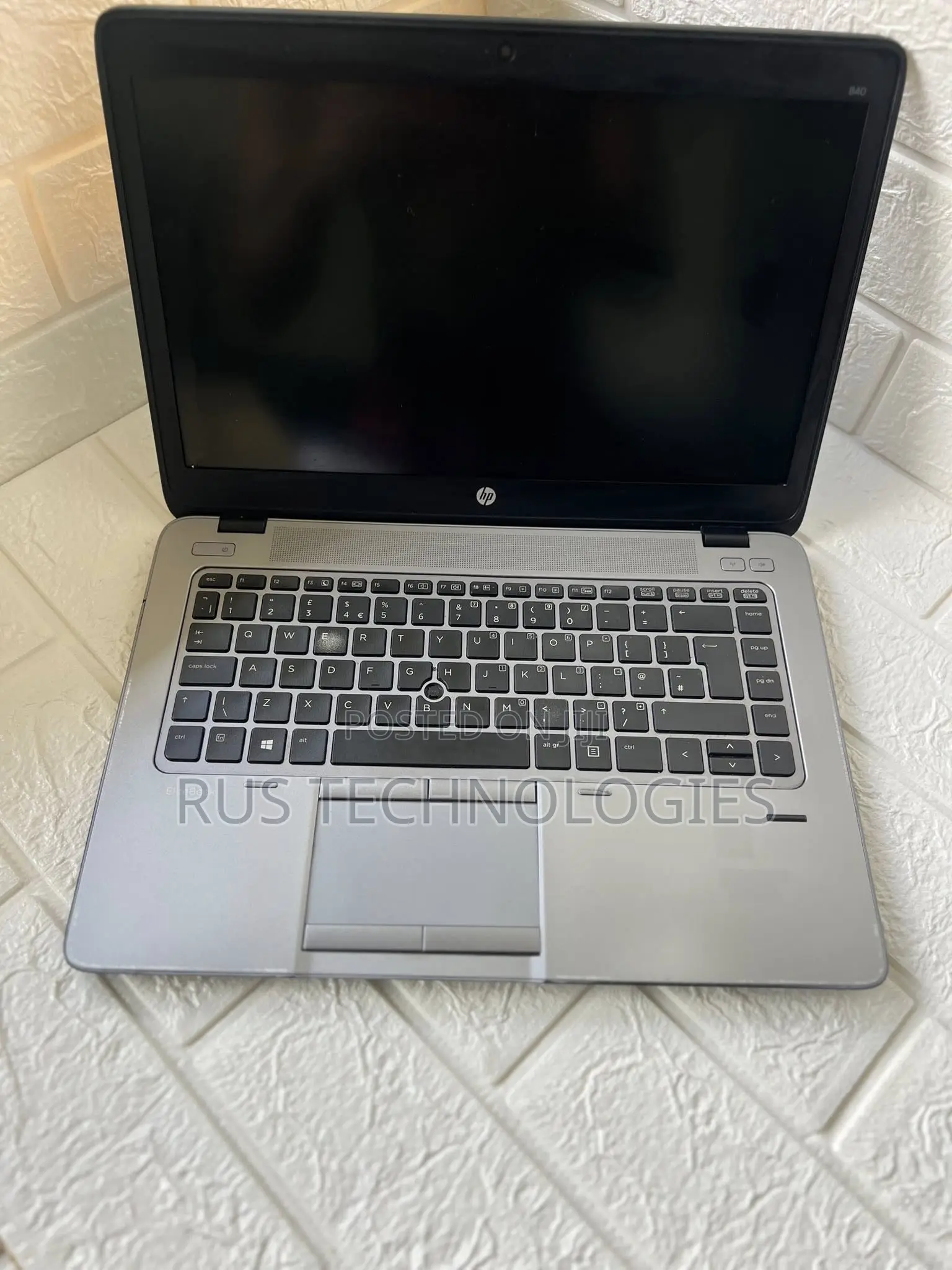 Laptop HP EliteBook 840 G1 8GB Intel Core i5 SSD 500GB