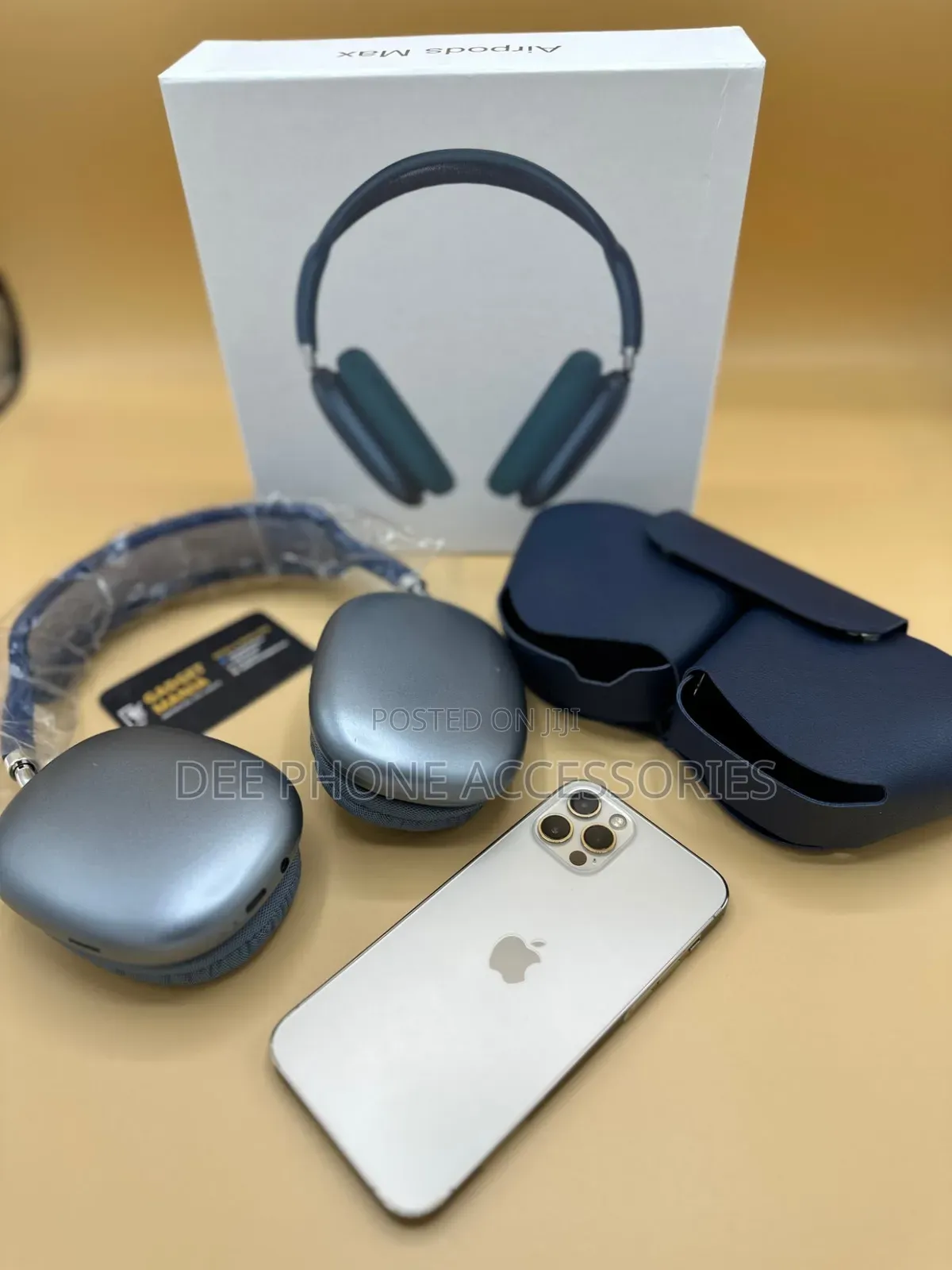Apple Airpods Max 2 Wireless Headphones