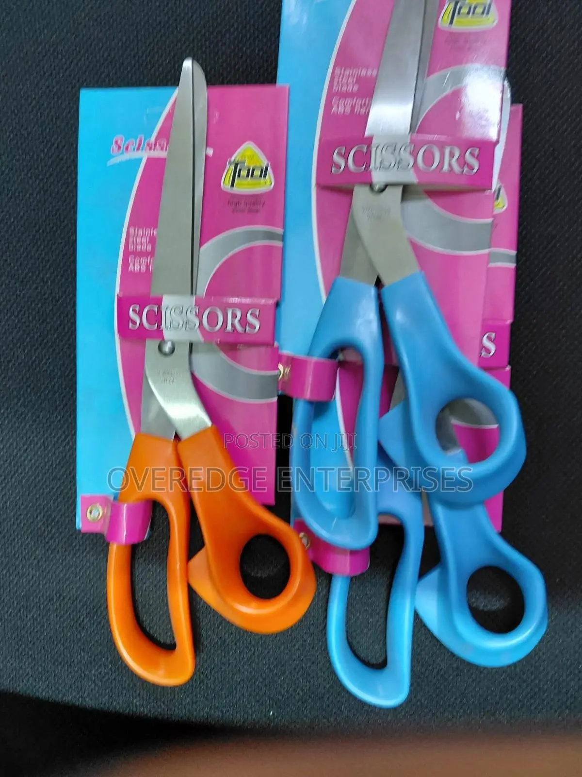 Stainless Scissors on Sale