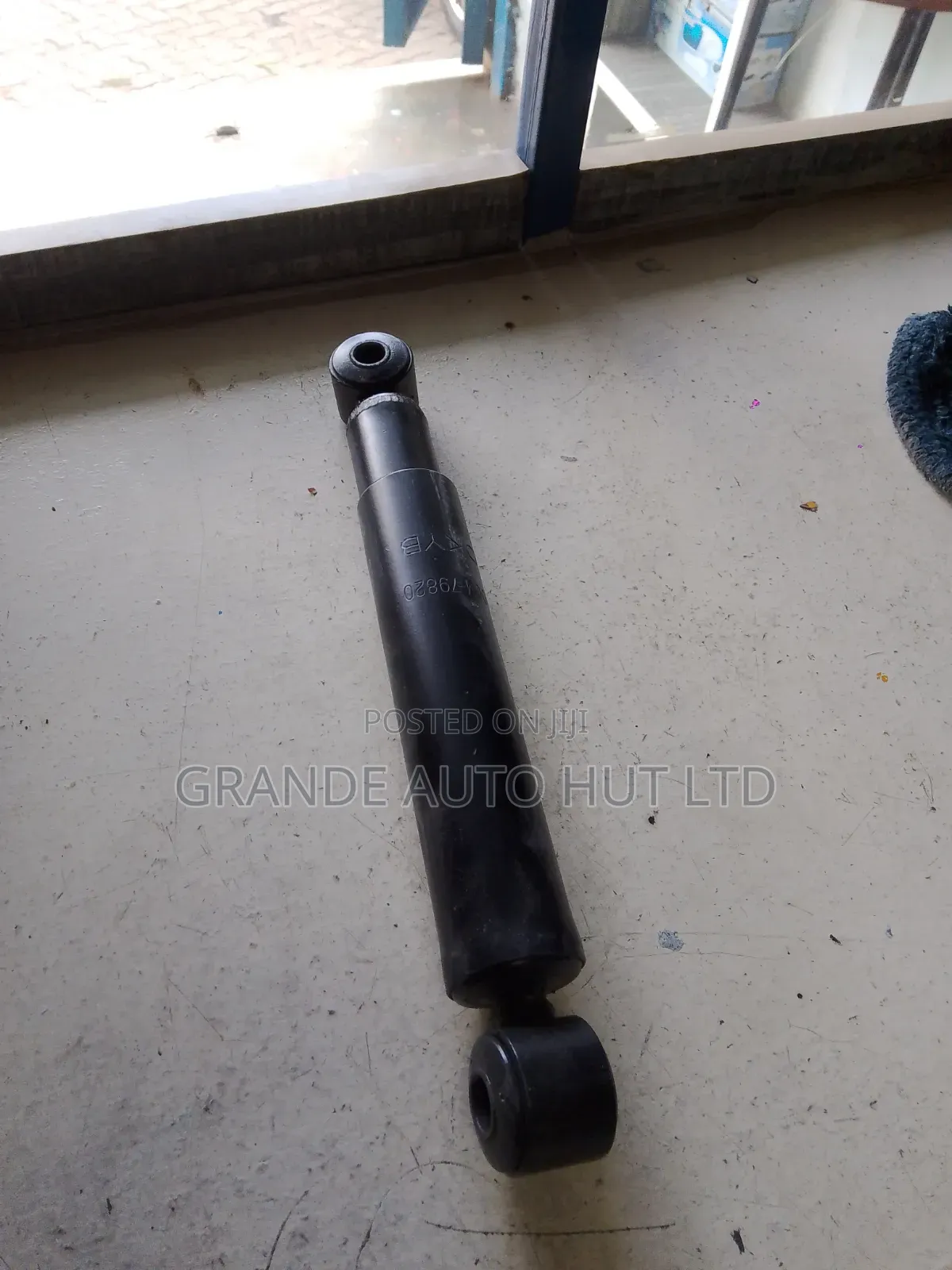 Rear Brake Pads Suzuki Maruti (Wdkyb Brand)