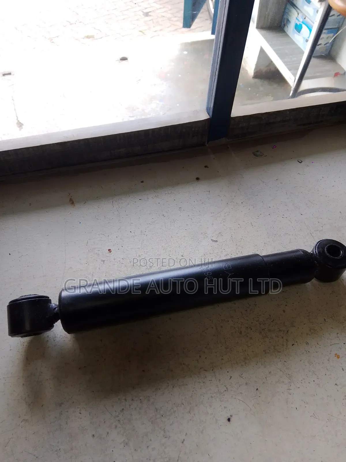 Rear Brake Pads Suzuki Maruti (Wdkyb Brand)