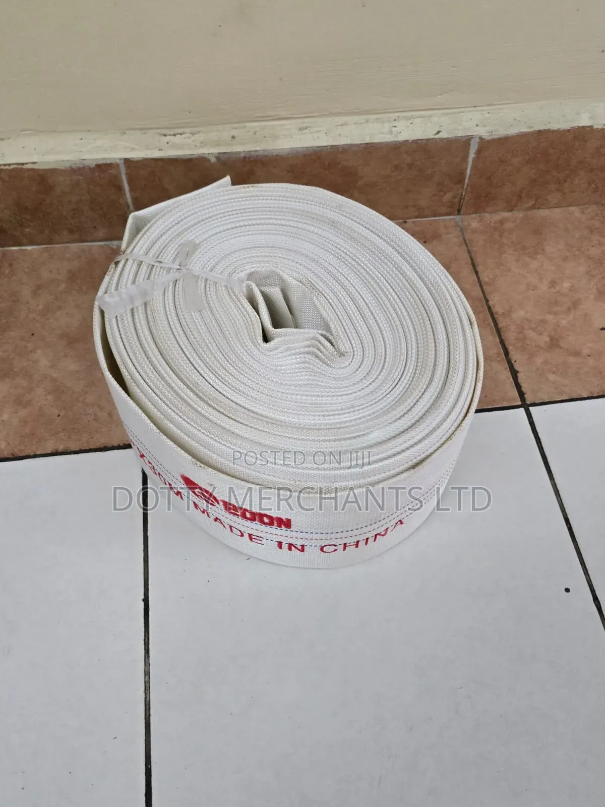 Delivery Pipe Hose Pipe