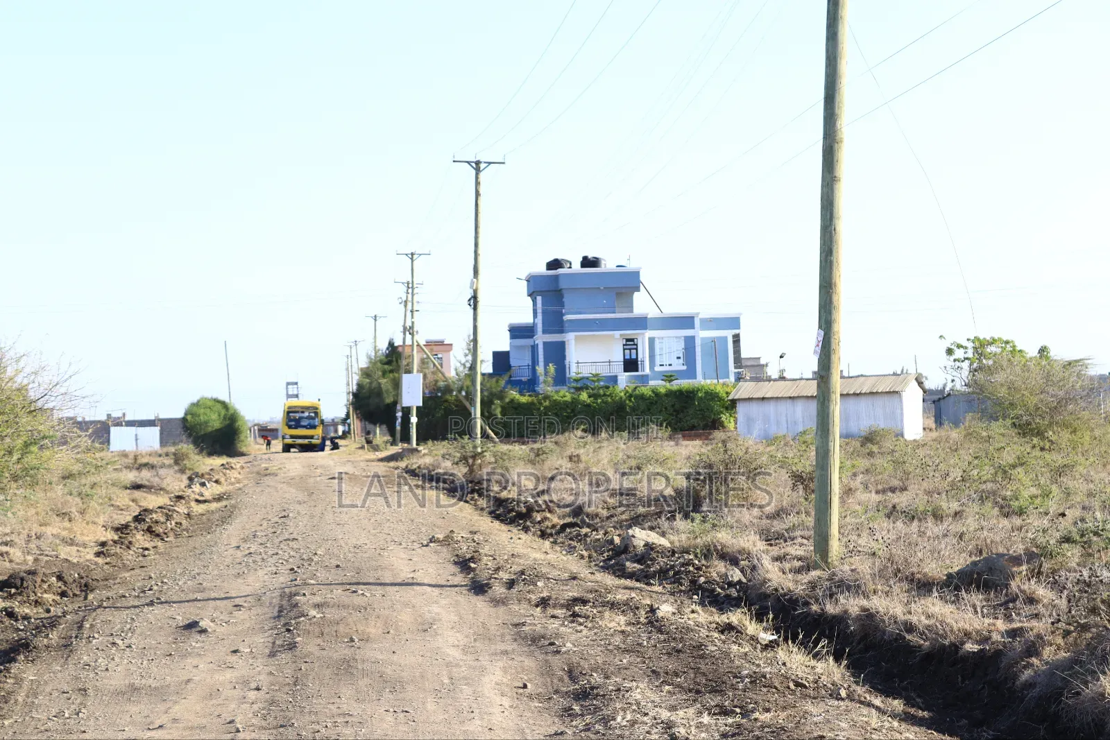 Best Selling Plots for Sale at Bishop's Court