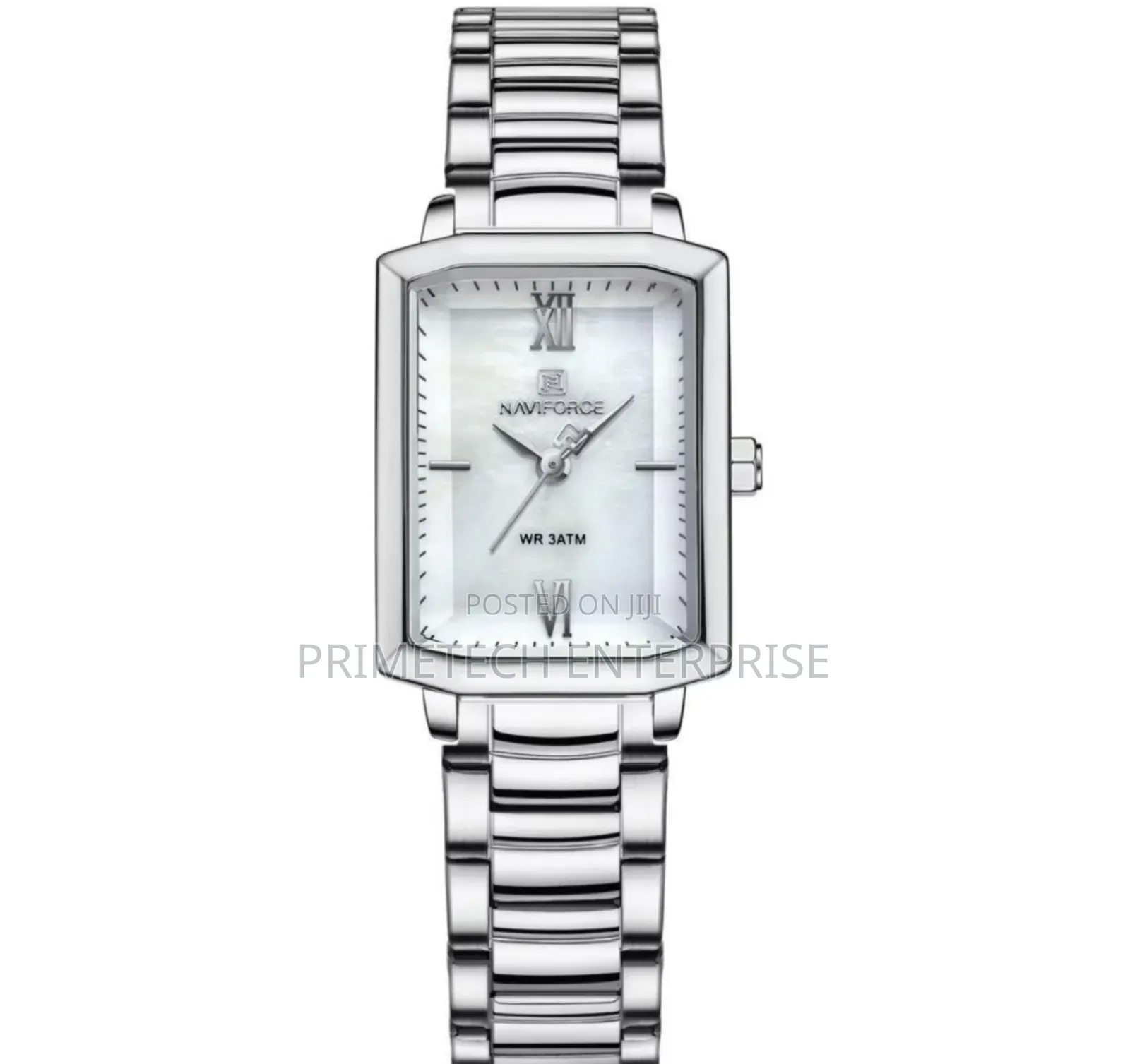 Naviforce Ladies Watch