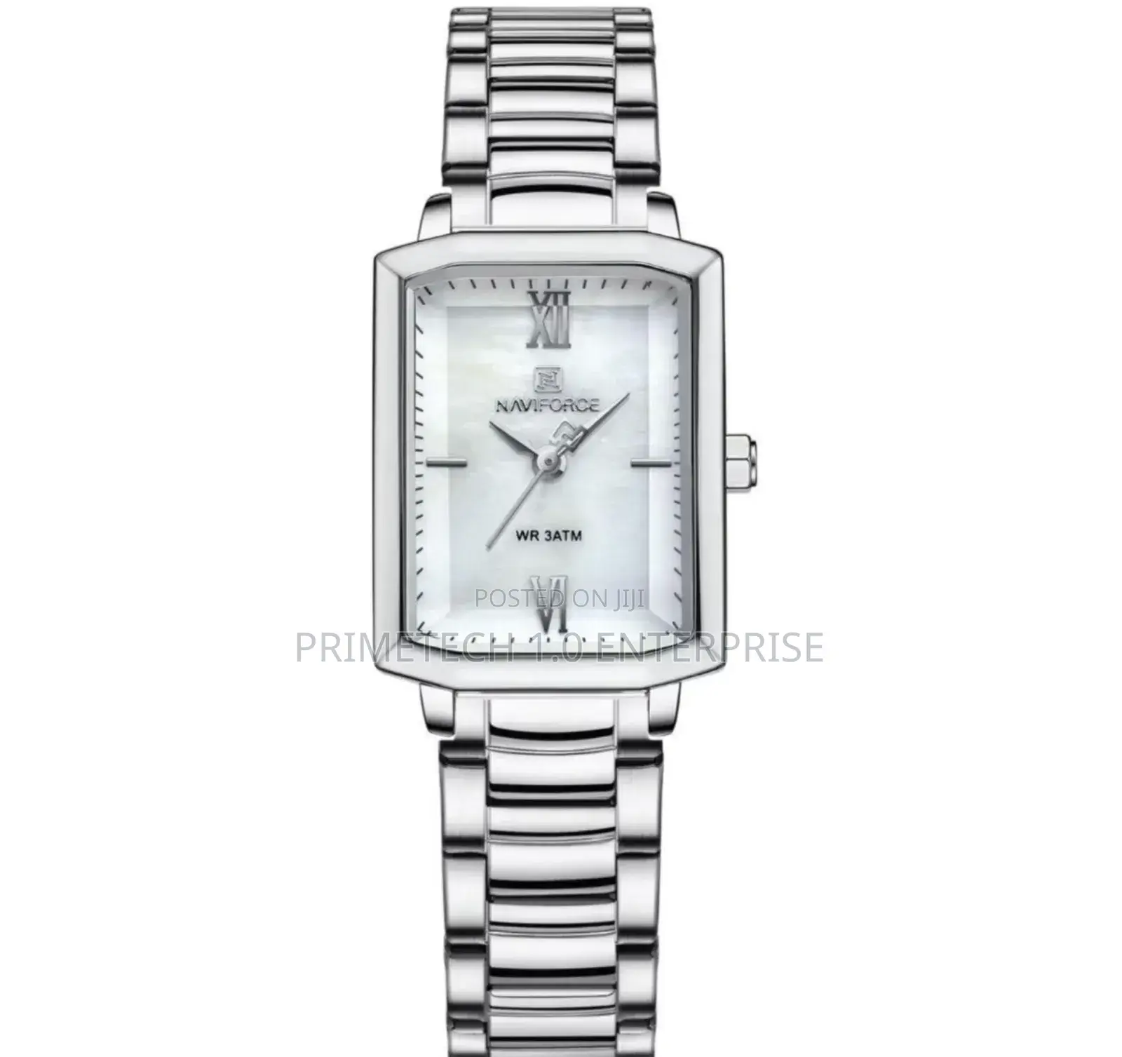 Naviforce Ladies Watch