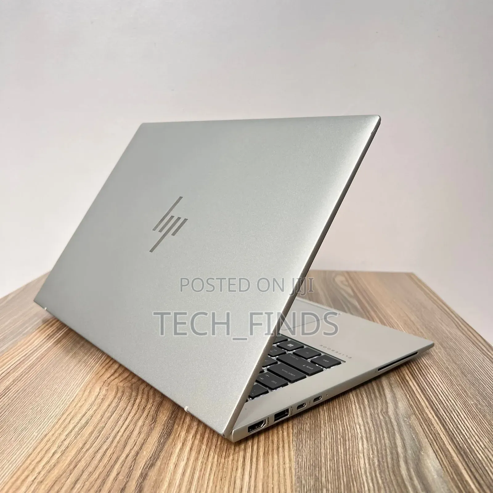 New Laptop HP EliteBook 840 G10 16GB Intel Core i7 SSD 512GB
