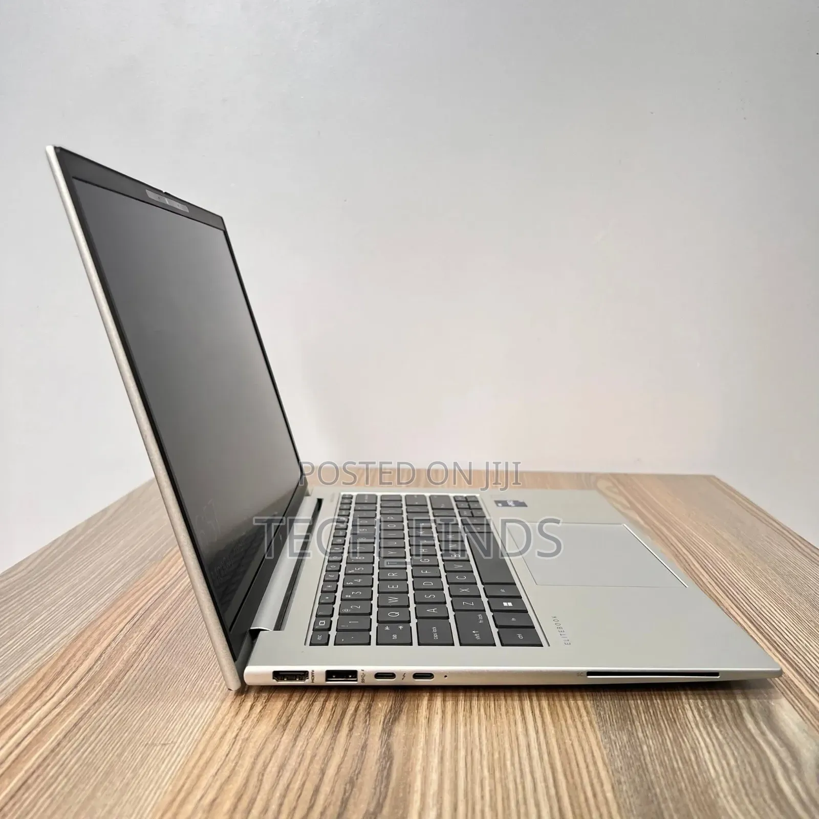 New Laptop HP EliteBook 840 G10 16GB Intel Core i7 SSD 512GB