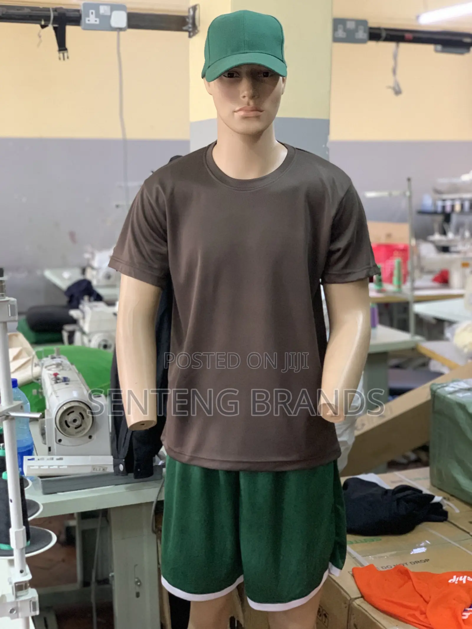Dry Fit Tshirts
