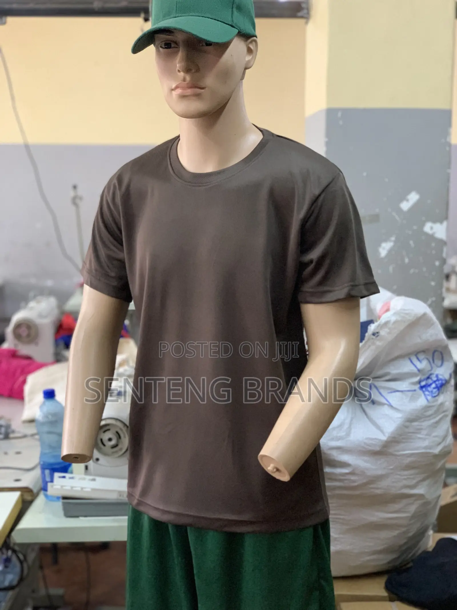 Dry Fit Tshirts
