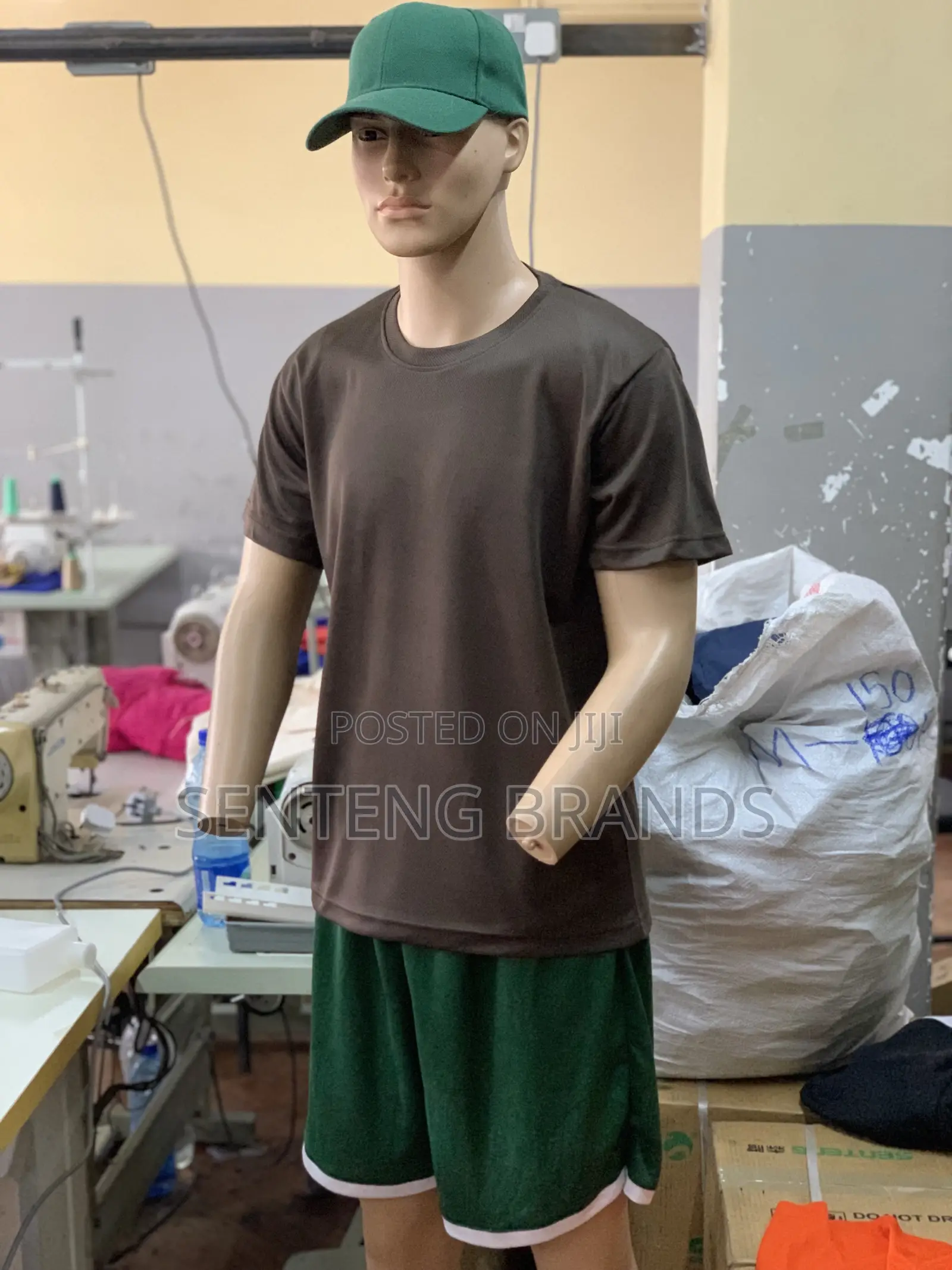 Dry Fit Tshirts