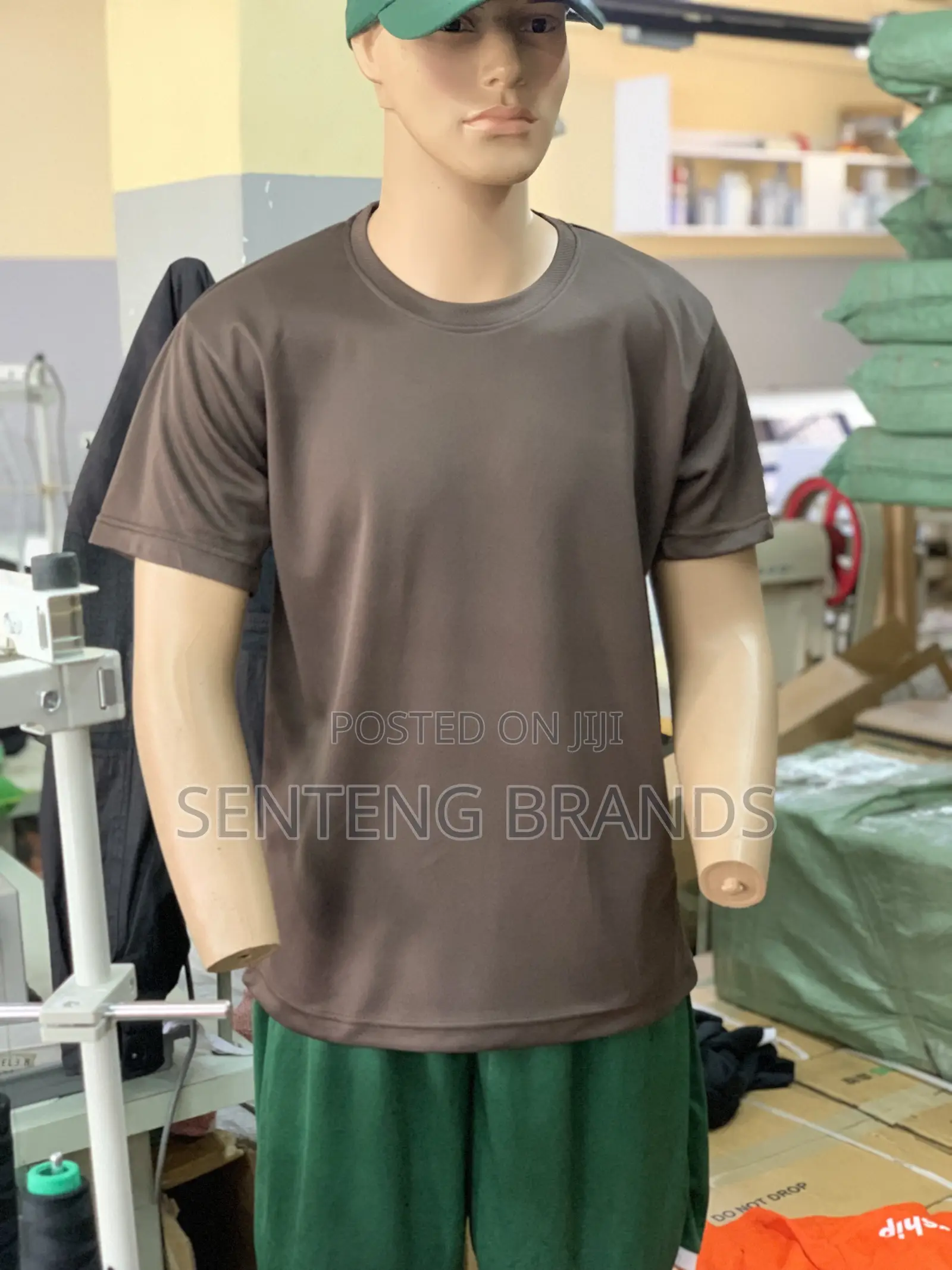 Dry Fit Tshirts