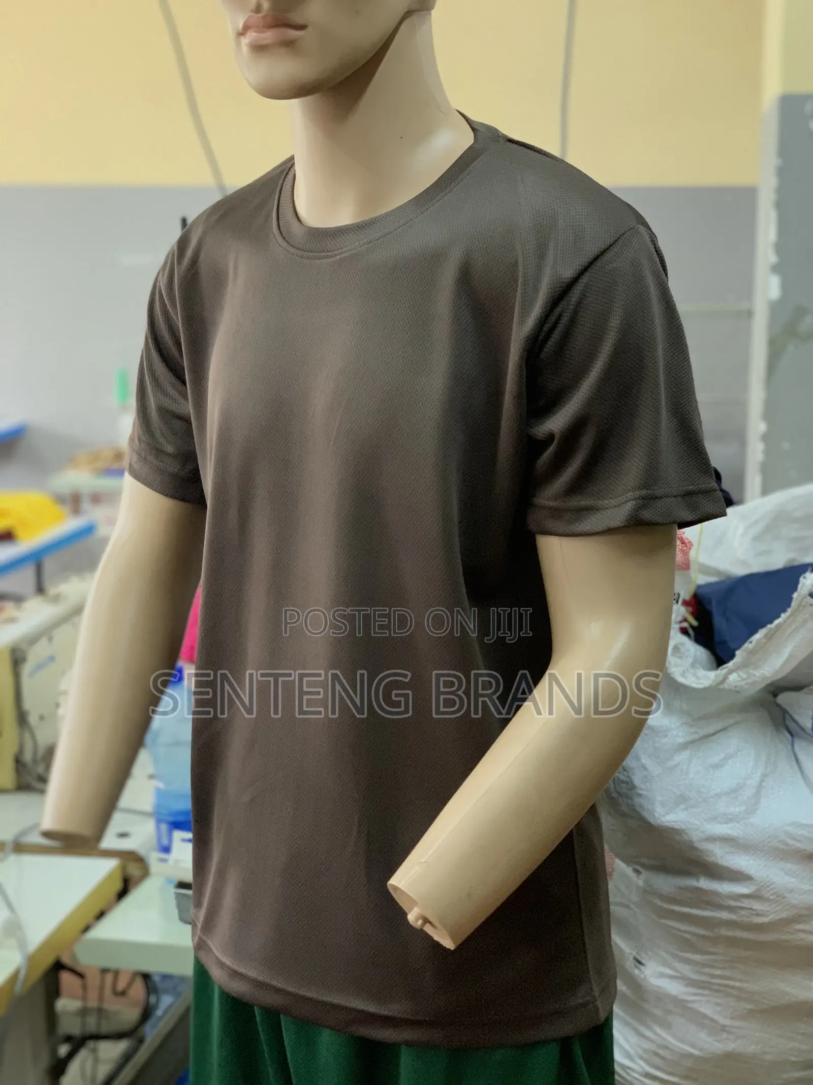 Dry Fit Tshirts