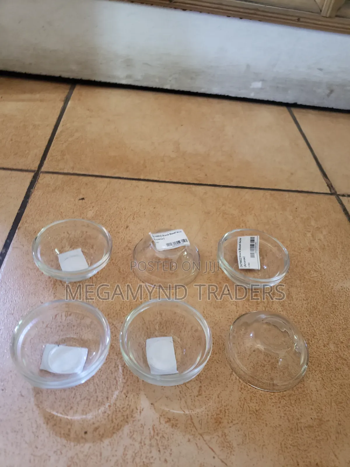 6pc Sauce Bowls / Small Sauce Bowl 6cm