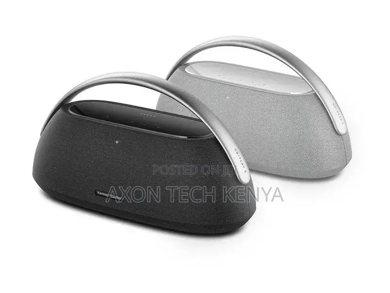 Harman Kardon Go + Play 3