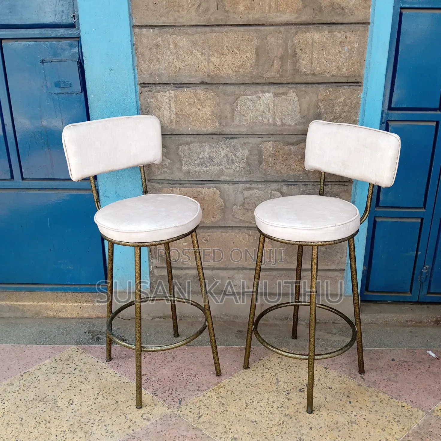 Stylish High Density Stool
