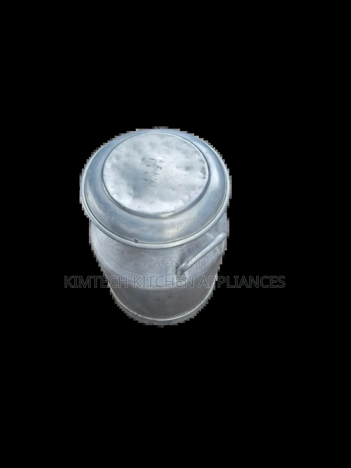 Milk Can 50litres