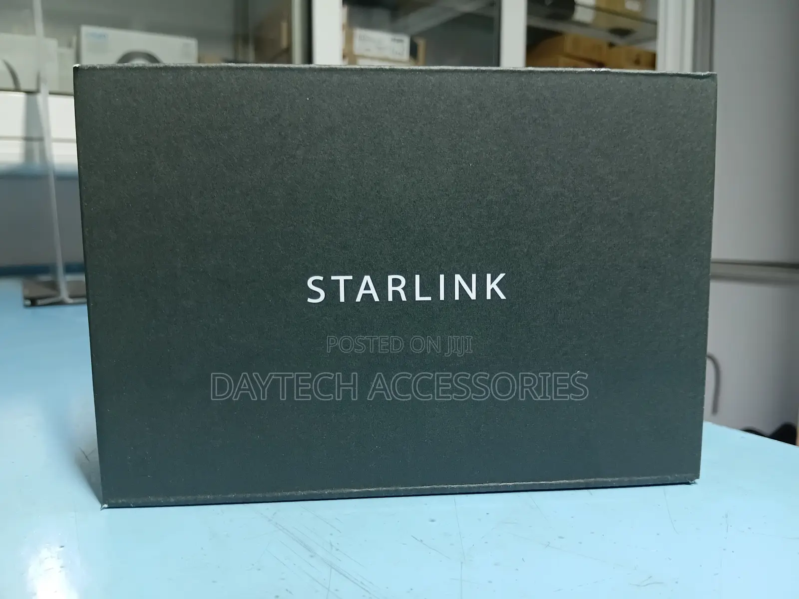 Starlink Ethernet Adapter For High Speed Wired External Network