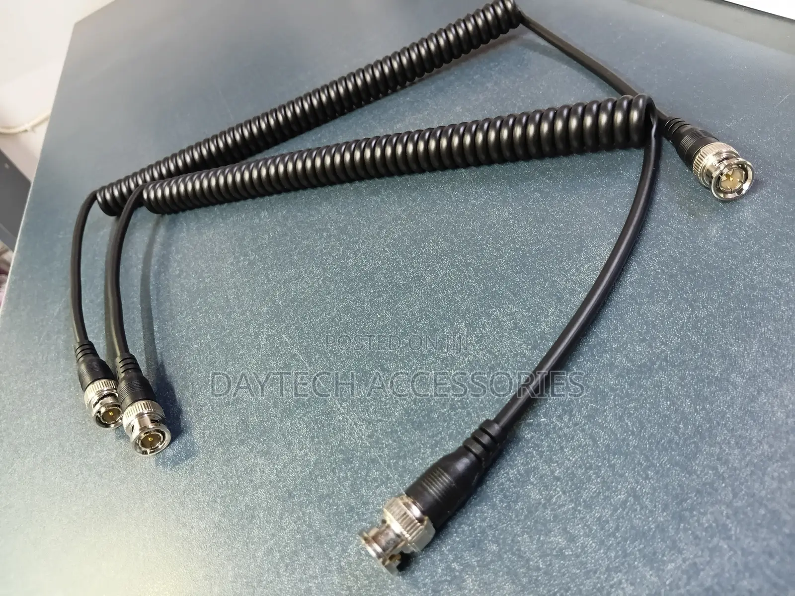 3g/Hd Sdi Coil Cable BNC 75 Ω for Cameras.