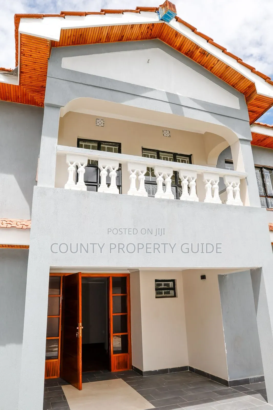 5bdrm Maisonette in Kahawa Sukari for sale