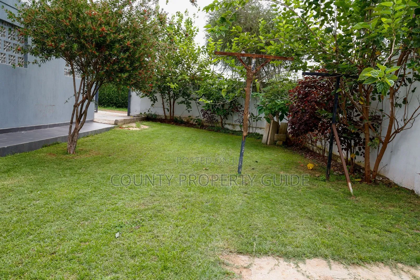 5bdrm Maisonette in Kahawa Sukari for sale