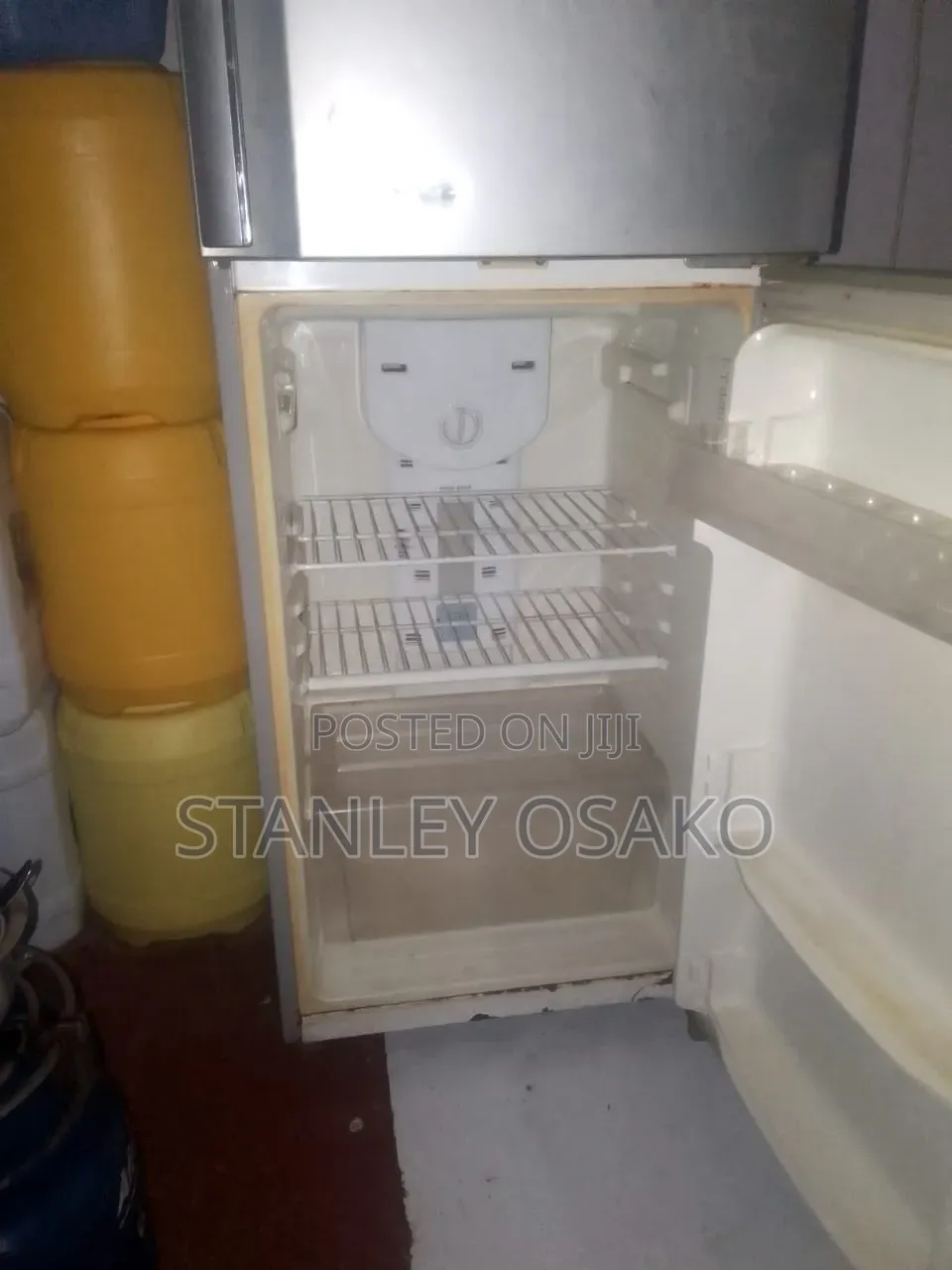 Fridge Repair and Maintenance on Time