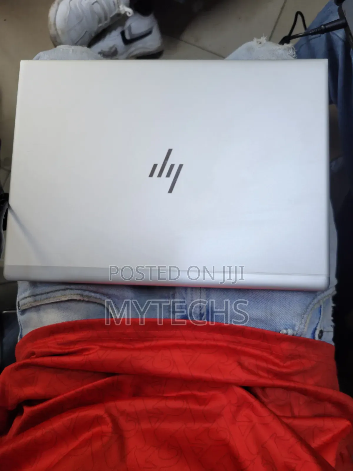 Laptop HP EliteBook 830 G5 8GB Intel Core i5 SSD 256GB