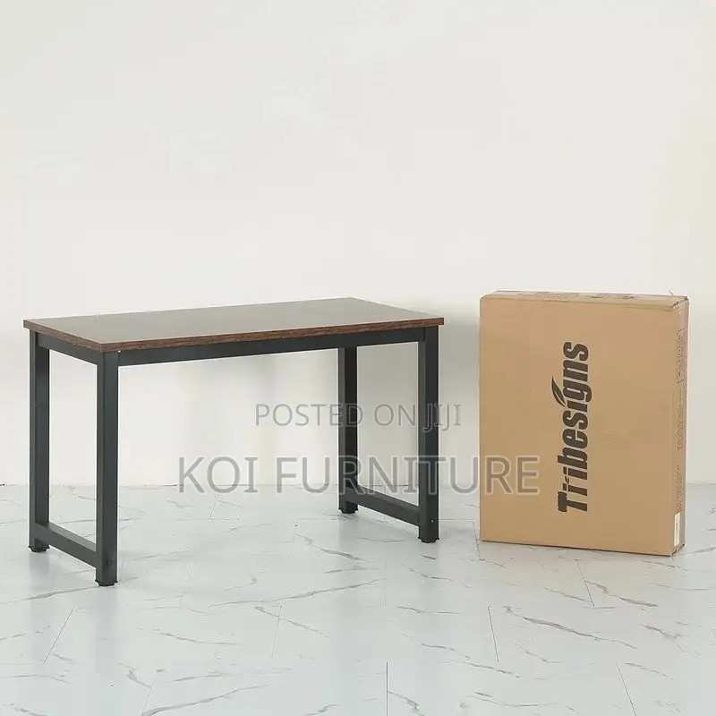 Office Tabe; 1.4 Meters Home Office Desktop Pc Desk