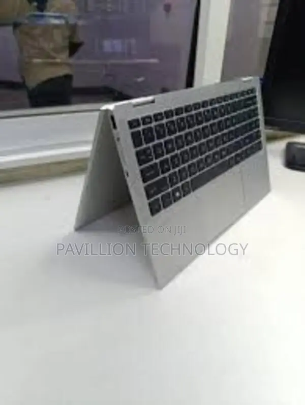 Laptop HP EliteBook x360 1040 G7 16GB Intel Core i7 SSD 512GB