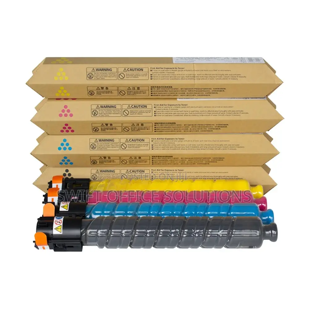 Ricoh Mp C300/Mp C400/Mp C401 Toner Cartridge