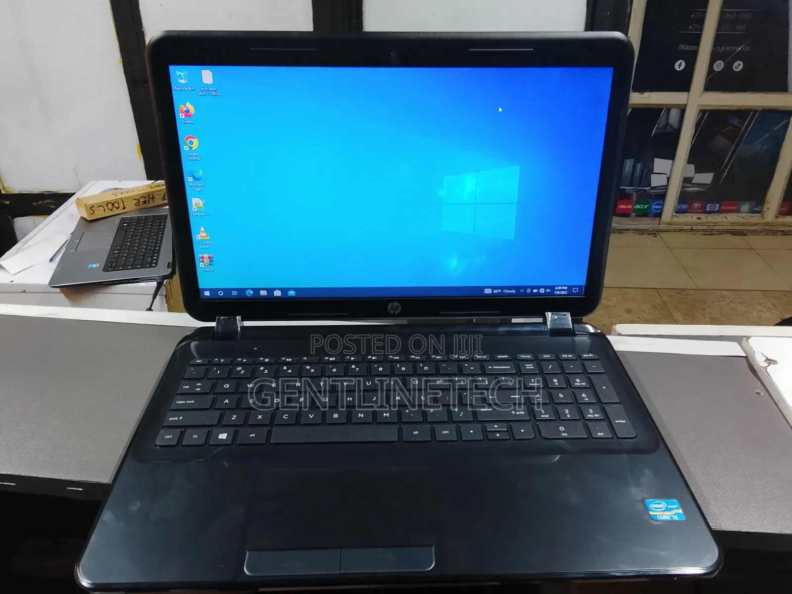 Laptop HP 250 G2 8GB Intel Core i5 HDD 500GB