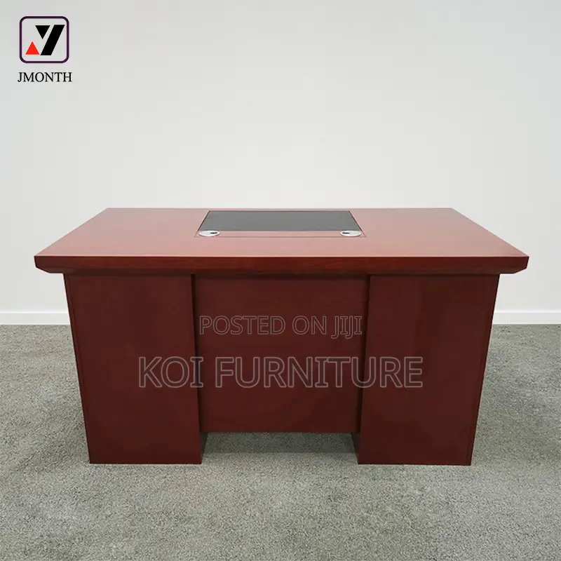 Office Desk; 1200mm Executive Modern Koi Desk