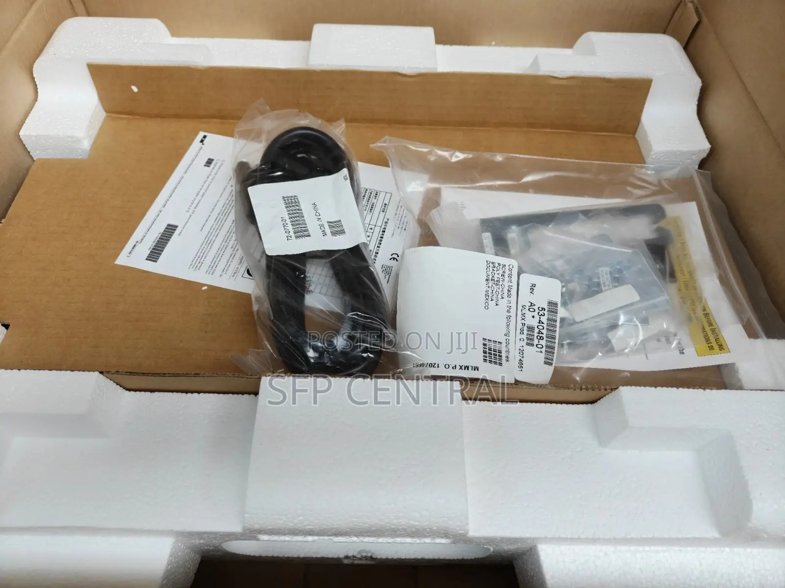 Cisco Catalyst 2960x (Ws-C2960x-48fpd-L) 48 Port Poe