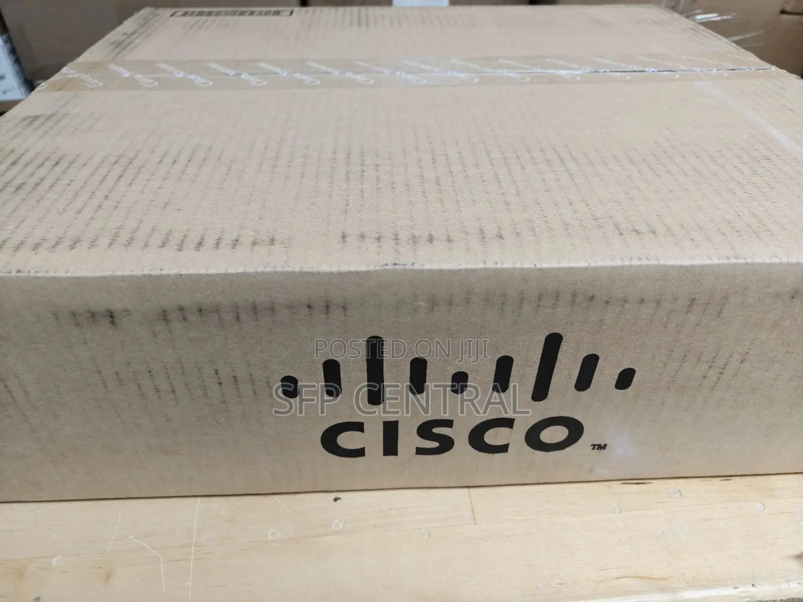 Cisco Catalyst 2960x (Ws-C2960x-48fpd-L) 48 Port Poe